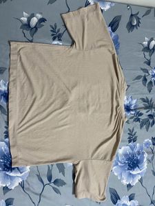 H&amp;M Women’s High Neck Tshirt