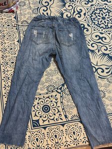 Ripped Jeans