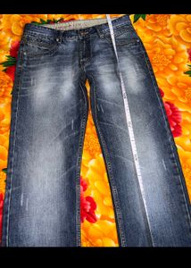 Denim Jeans 👖