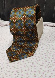 Printed Tie For Men