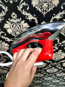 Ironing Press Machine