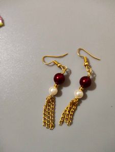 Beaded Earring Bundle