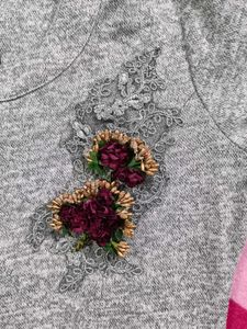 Woolen Kurta 2
