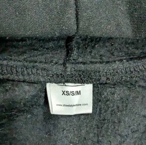 SSS black Jacket