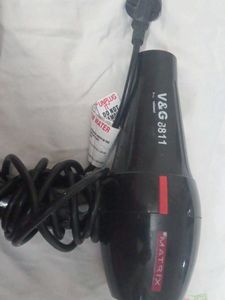Matrix Hair Dryer