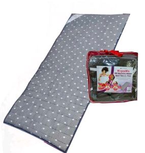 MagnoWizBIO MAGNETIC ENERGY MATTRESS PAD
