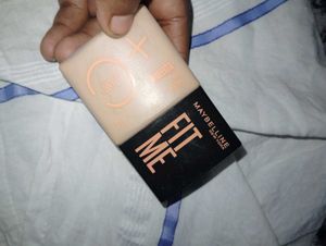A Perfect Foundation With Vitamin C Powerful Ingre