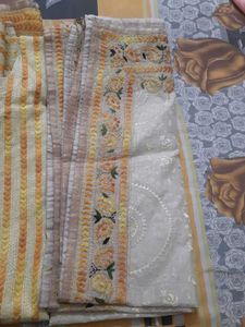 Elegant Kurta Set
