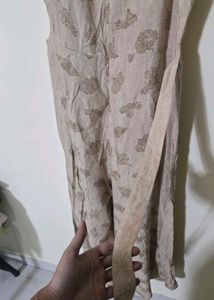 rich looking Jumpsuit