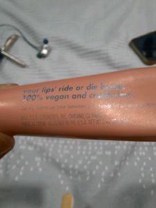 E.L.F Ride Or Die Lip Balm