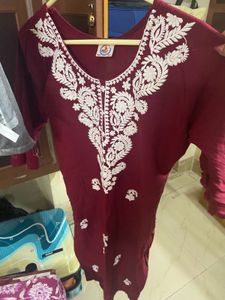 Kurti
