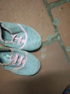 Slazenger Casual  Kids Shoes