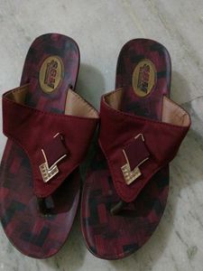 Ladies Sandal