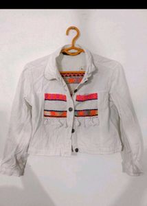 White Denim For Women.