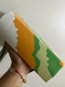 New Multicolor Sling Bag