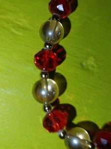 Beaded Necklace