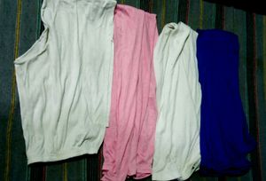 4 Combo Laggis