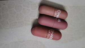 Mars Smudgeproof Lipstick