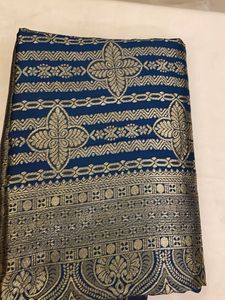 Banarasi Silk