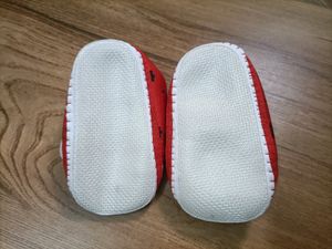 BABY SHOES