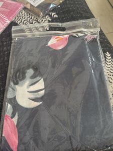 Decor Home Floral Bedsheet Set