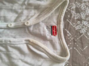 4 baby thermal wear Pair