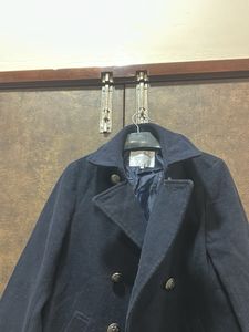 Womens xxl Blue Overcoat At  Rs 231 With Extr Butn