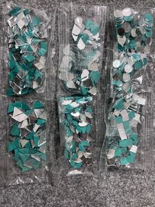 Mirror Craft Stone