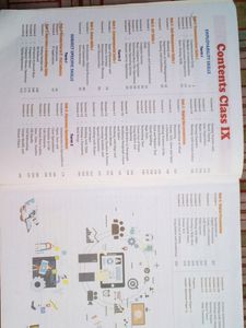 Information Technology (Edusoft) Class-9