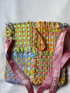 Supreme Handcrafted Sling Bag