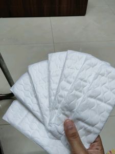 25 Rash Free Comfortable Panty Liners