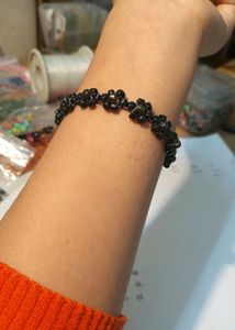 🖤Black Beautiful Bracelet
