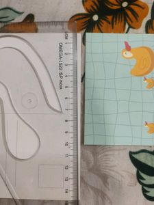 Post Card (Pack Of 9)
