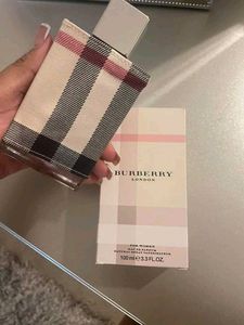 Burberry London For Women