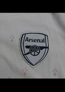 Adidas Aresnal Jersey
