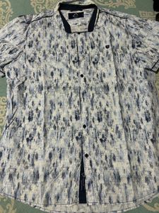 Combo Of 2 Men Shirt