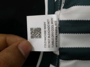 Men&#39;s Round Neck Tshirt
