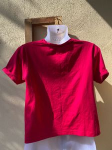 Pink L&#39;amour Tee