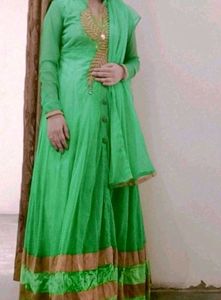 Beautiful Gown For Women's