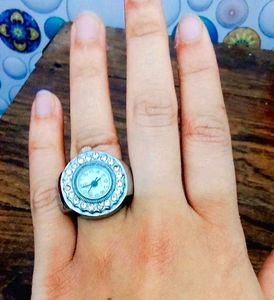 Ring Watch
