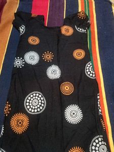 Girls Ethnic Dress
