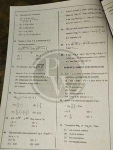 Short Notes+practice Sheet