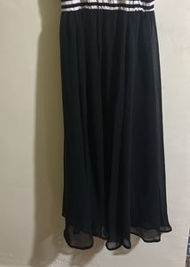 Summer Casual Midi Dress