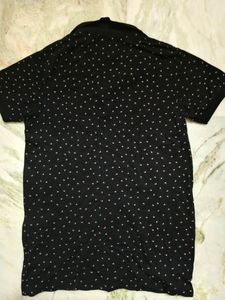 Original Woodland ❤️ Black My Favourite Tshirt
