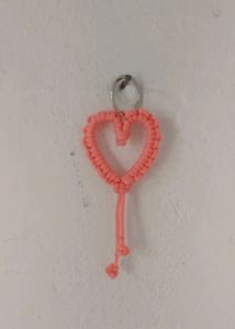 Macrame Chabhi Chhalla