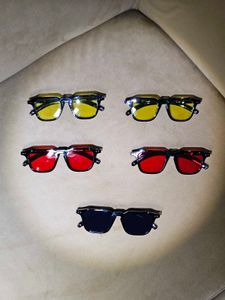 Stylish Black Sunglasses