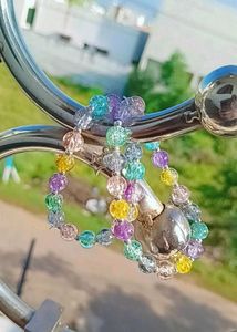 Beautiful costamized Bead bracelet