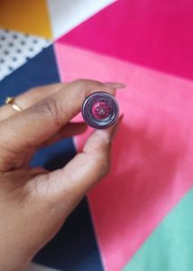 My Glam Lit Lipstick