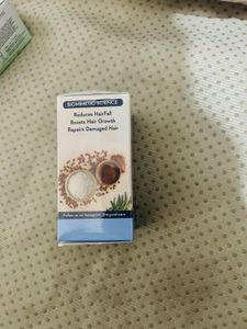 WishCare Hair Growth Serum Concentrate