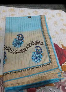 Party Wear Saree